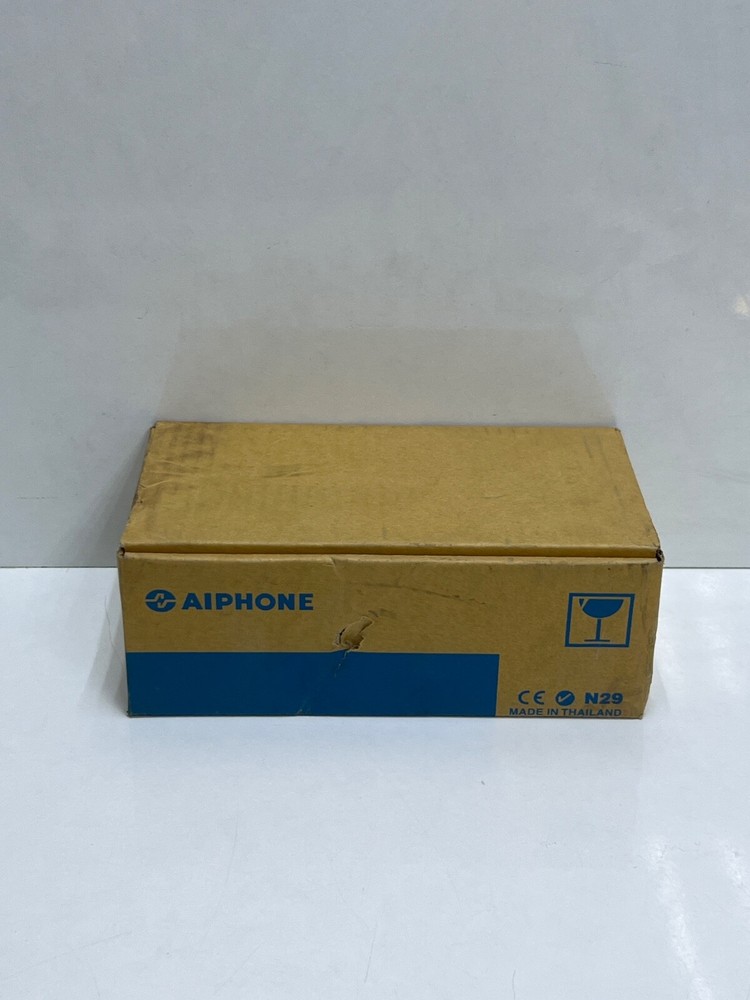 AIPHONE GH-VBX EXPANDABLE VIDEO CONTROL UNIT