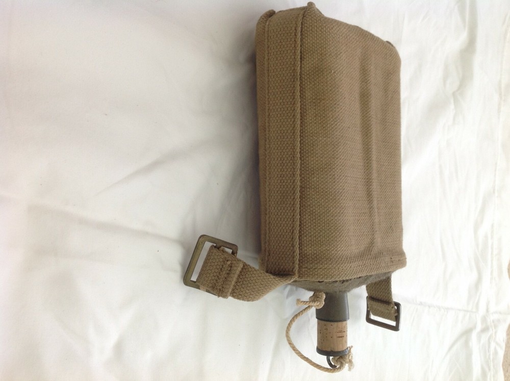 Pattern 37 British Canteen