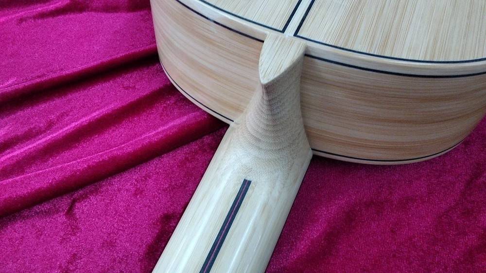 BAMBOO NO.2 Classical Guitar