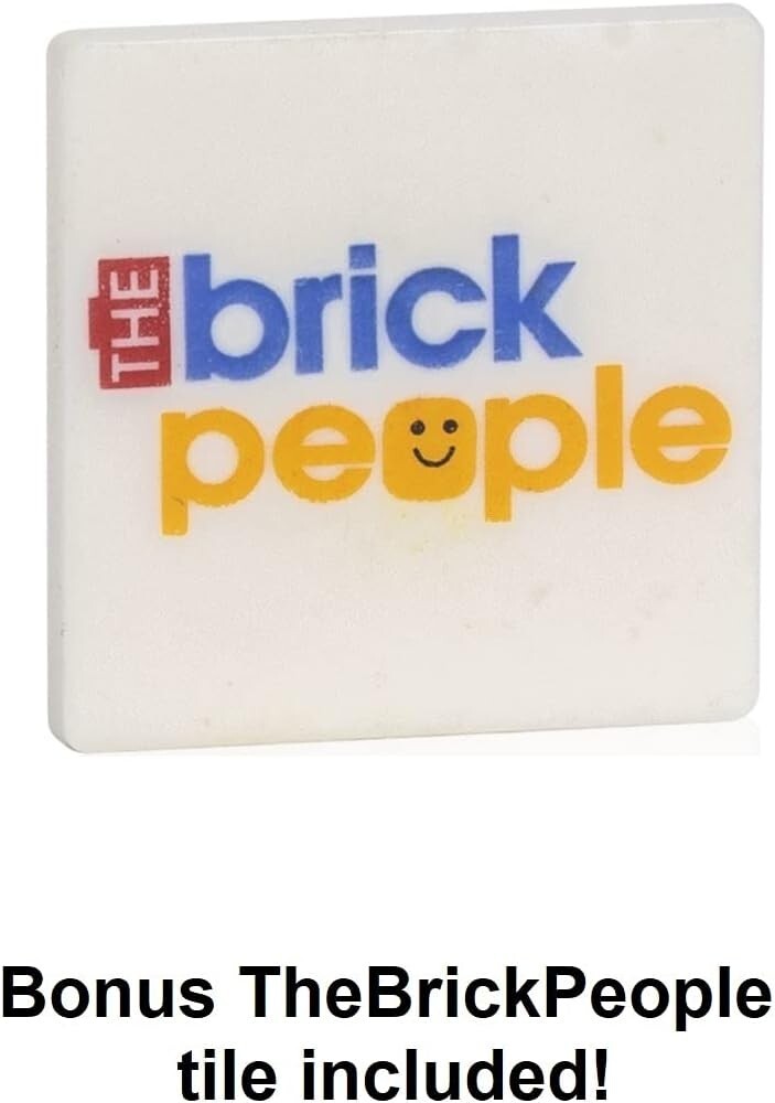 LEGO Dreamzzz: Nightmare King Minifigure with Staff