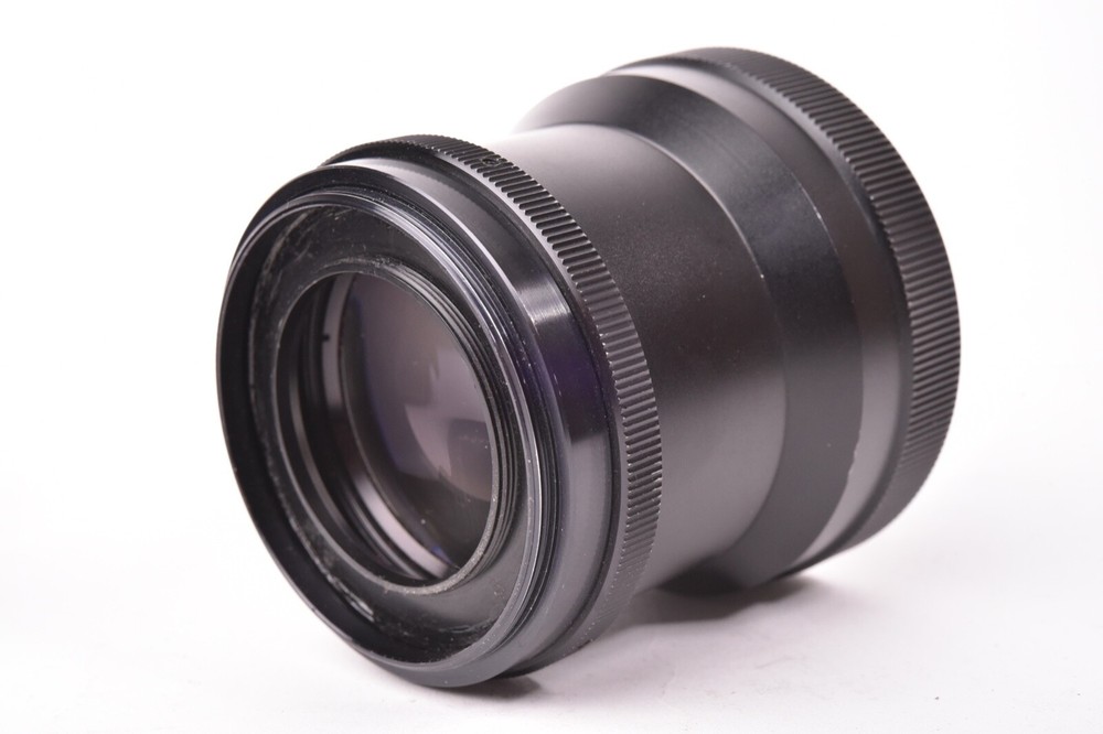 Beroflex Multi-Wide Angle Optical Complement - Attor. 52mm screw mount
