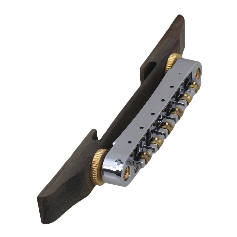 Jazz Replace Lift Bridge for Harmonics Smooth Working Roller Saddles Muiticolor