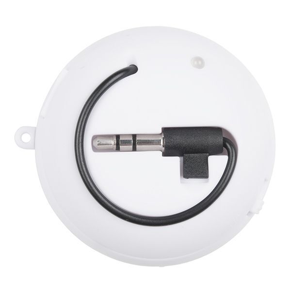 [ SparkFun COM-14023 ] Hamburger Mini Speaker