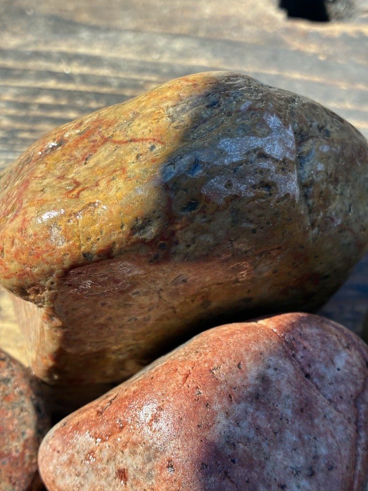 JASPER~ Solid ~Rocks For Sale Rough 3 Lbs