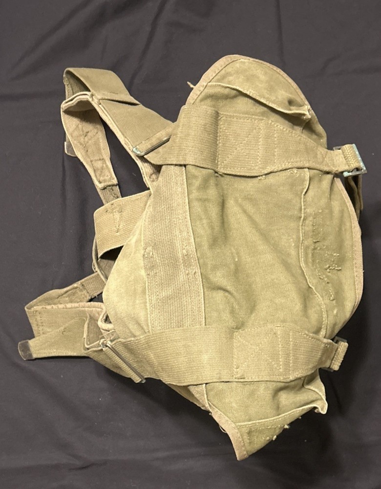 USGI Pack, Field, Combat M-1945