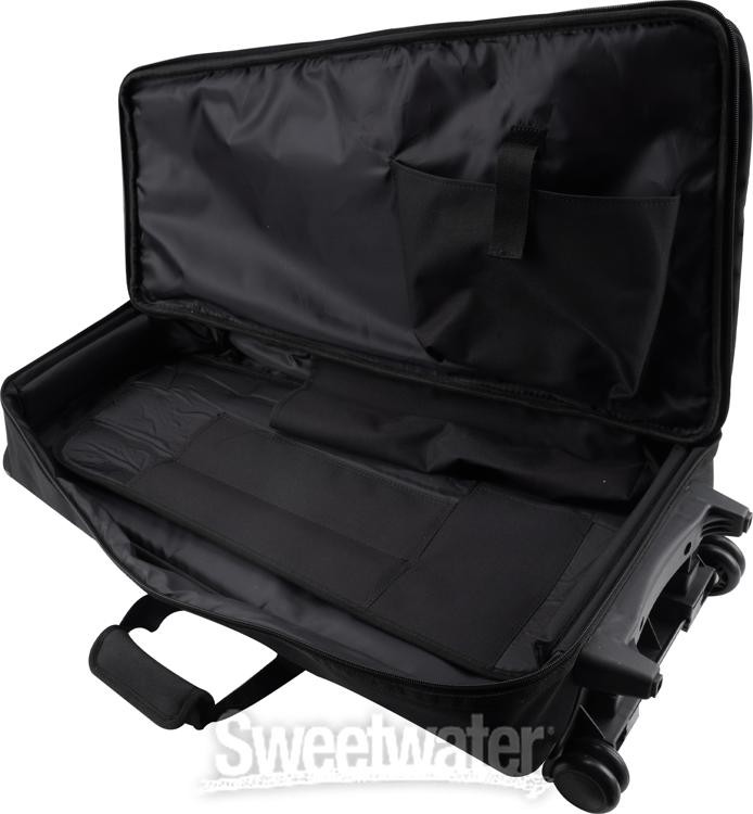 Gator Student Bell Kit Rolling Bag