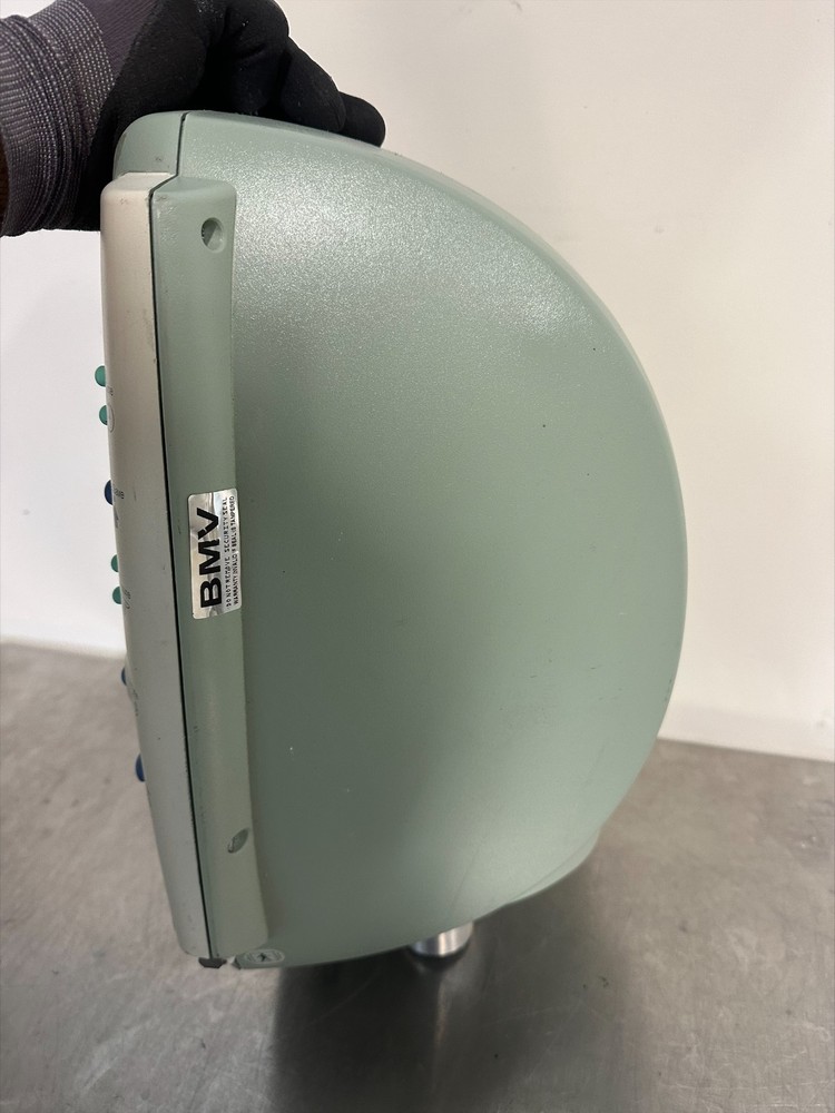 Styker Smart pump tourniquet