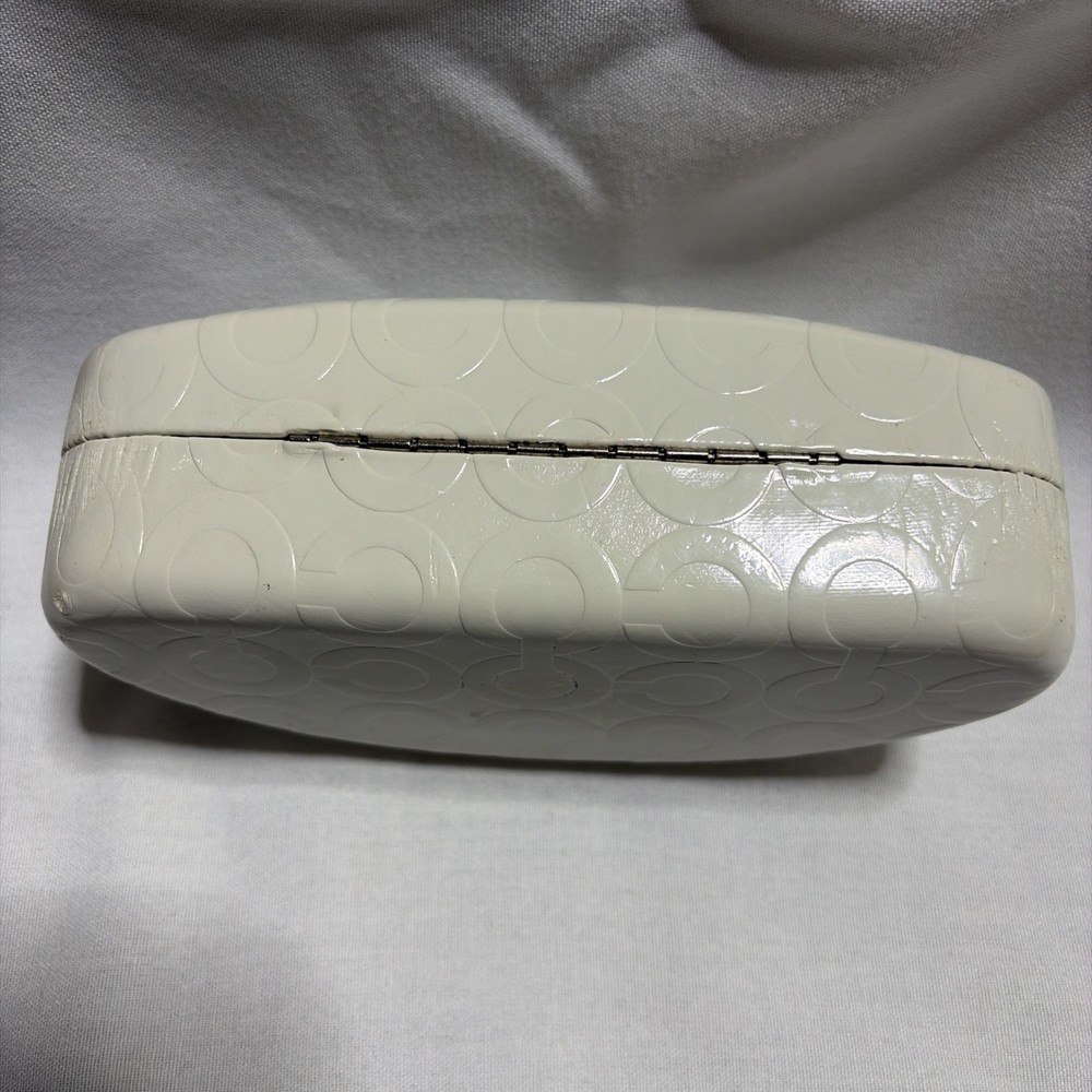 Coach Sunglasses Hard Case
