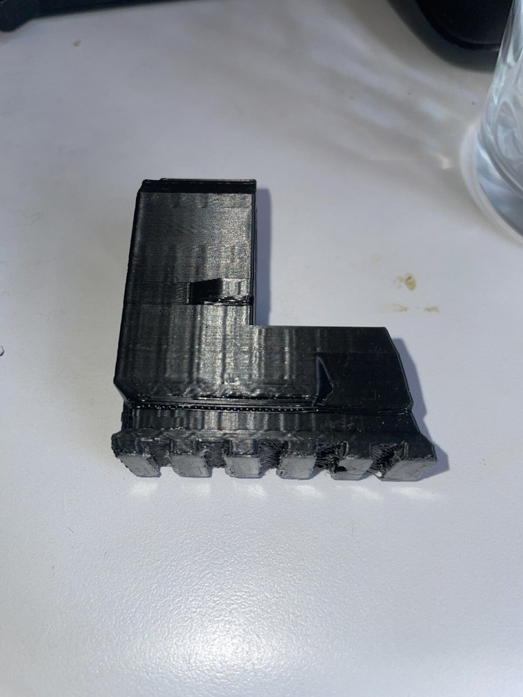 First Strike FSC Compensator