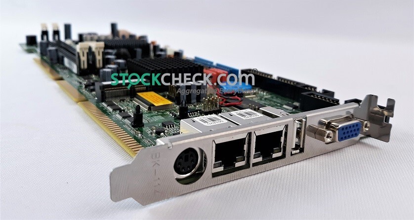 IEI WSB-9452-R40 CPU Board