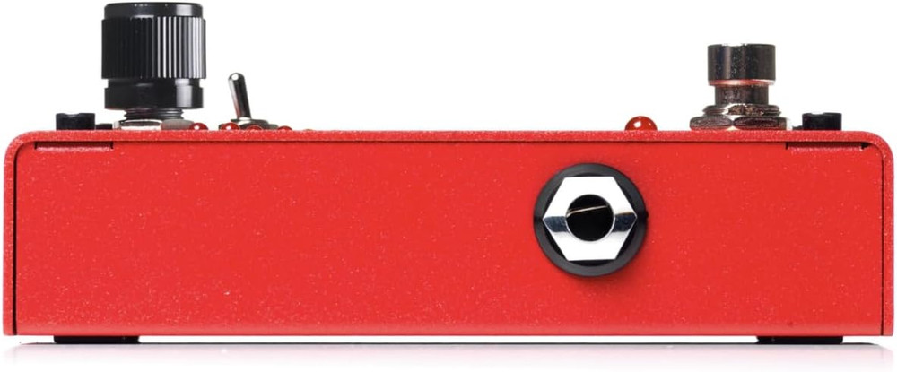 DROP Compact Polyphonic Drop Tune Pitch-Shifter