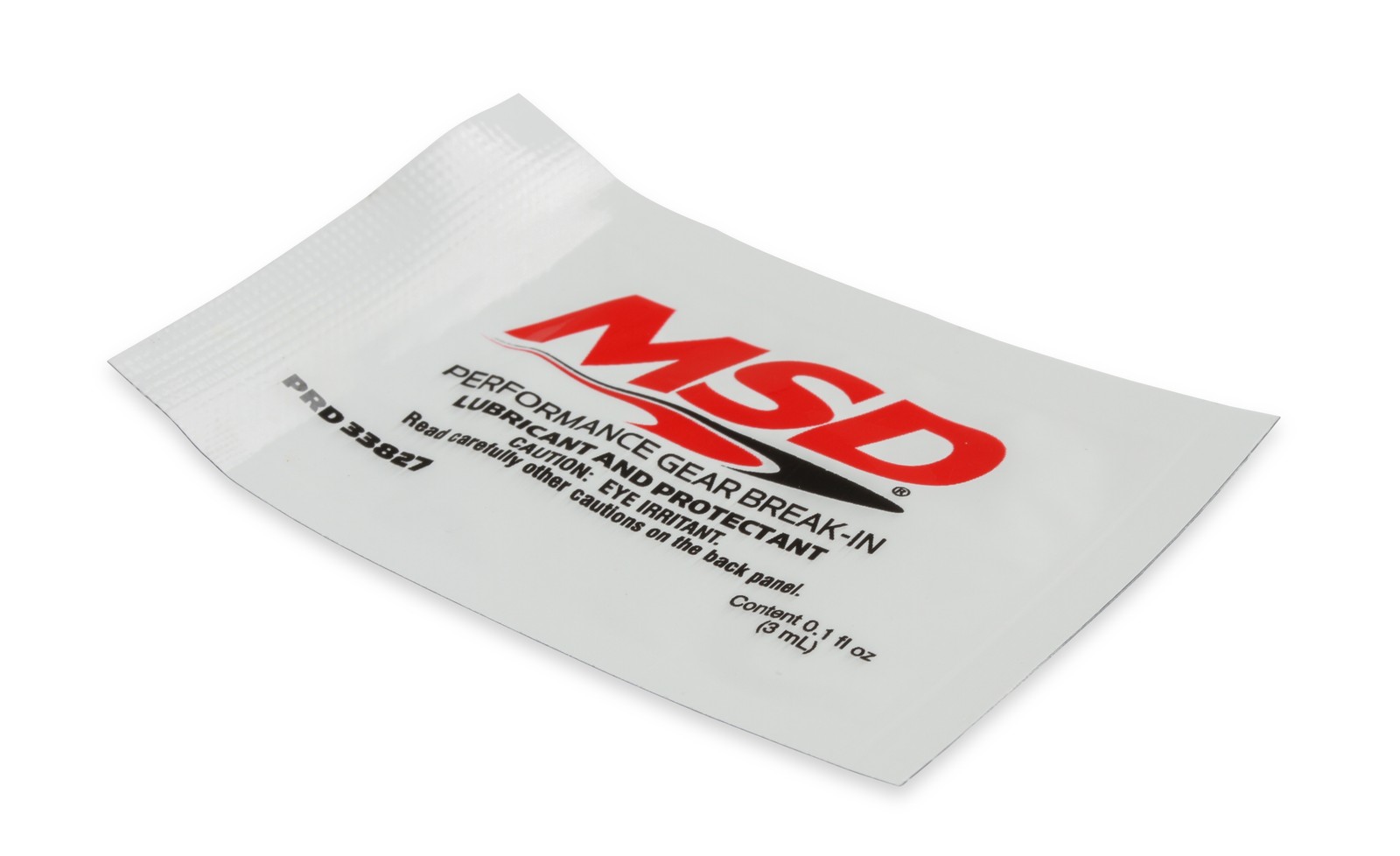 MSD 8471 Bronze Distributor Gear.500 in.ID