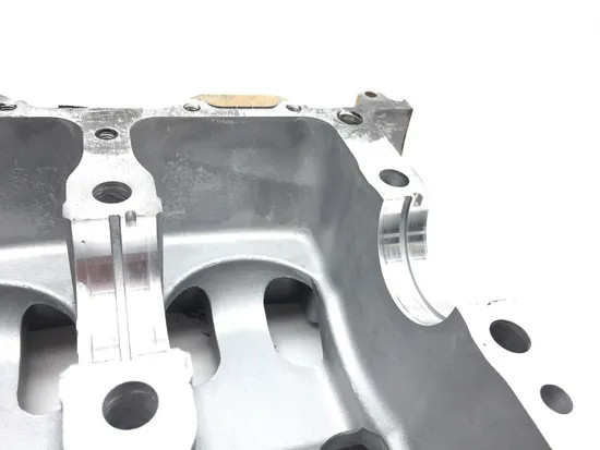 Kawasaki 2021 Teryx KRX 1000 KRF1000 Engine Upper Lower Center Cases Case 3392