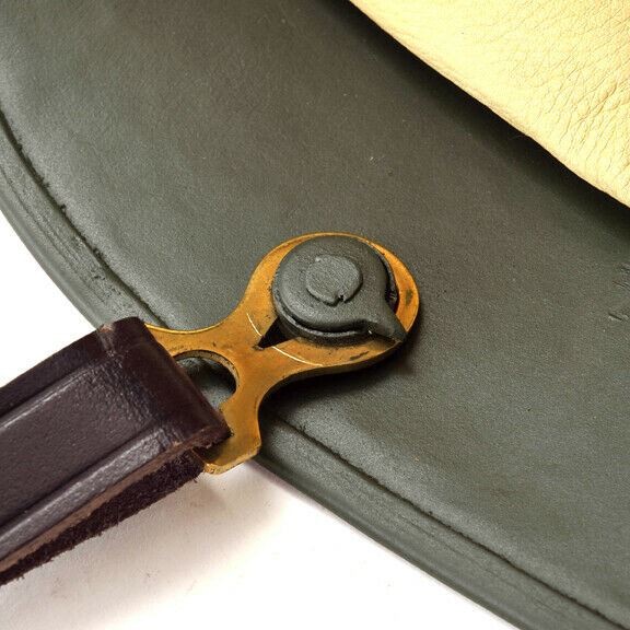 GERMAN WW1 M1916 HELMET Cammo Stormtrooper Sturmtruppen #5 Skull Wreath