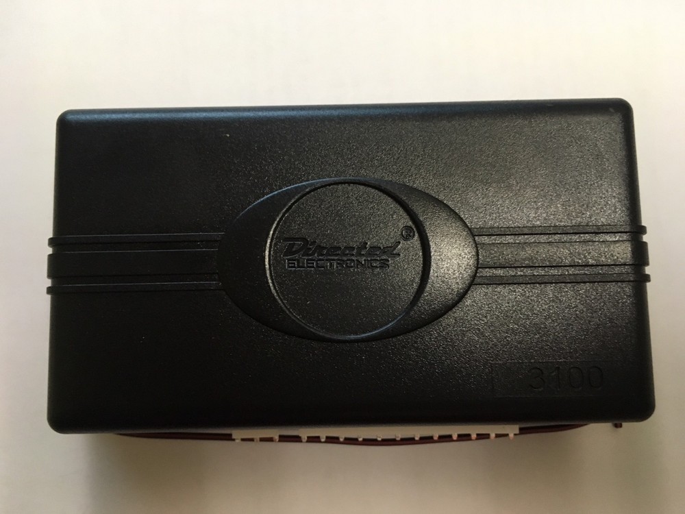 Directed Avital / Viper / Python 3100 Replacement Brain/Module, Brain Only