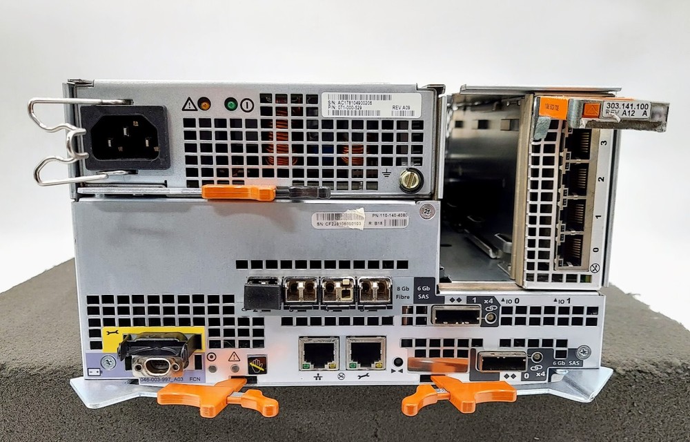 EMC SG7011 STORAGE PROCESSOR