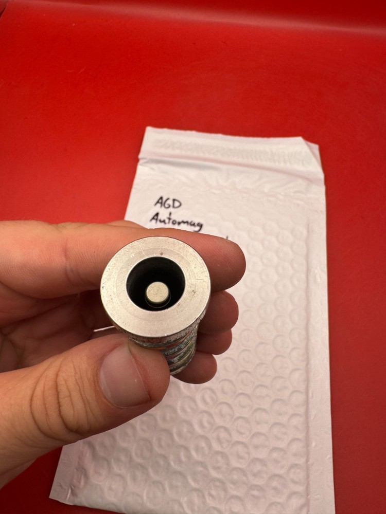 AGD Automag Level 7 Bolt