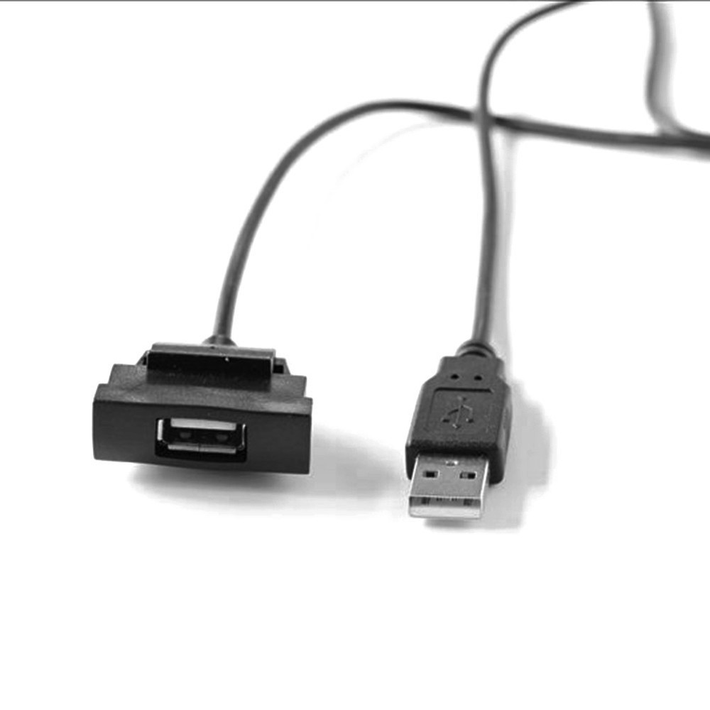 Easy to Use USB Interface Cable for Skoda Octavia Modify Navigation Material