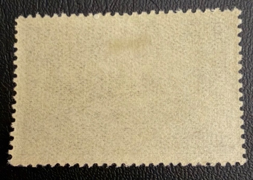 Turkey Stamp #596 MLH-OG