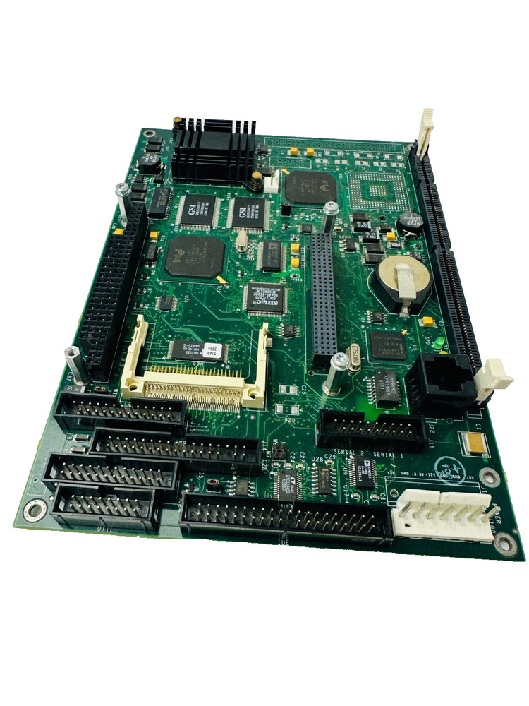 Ampro Computers Inc 3351645F CPU Board