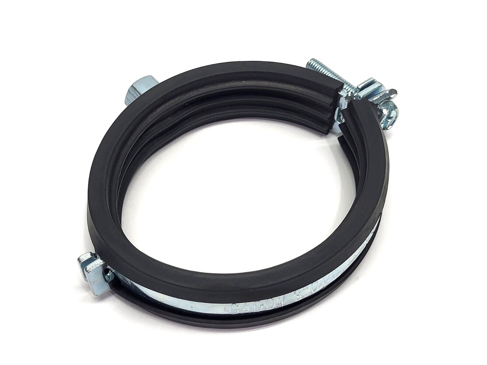Caddy 3" CT KIR Pipe Cushioned Clamp