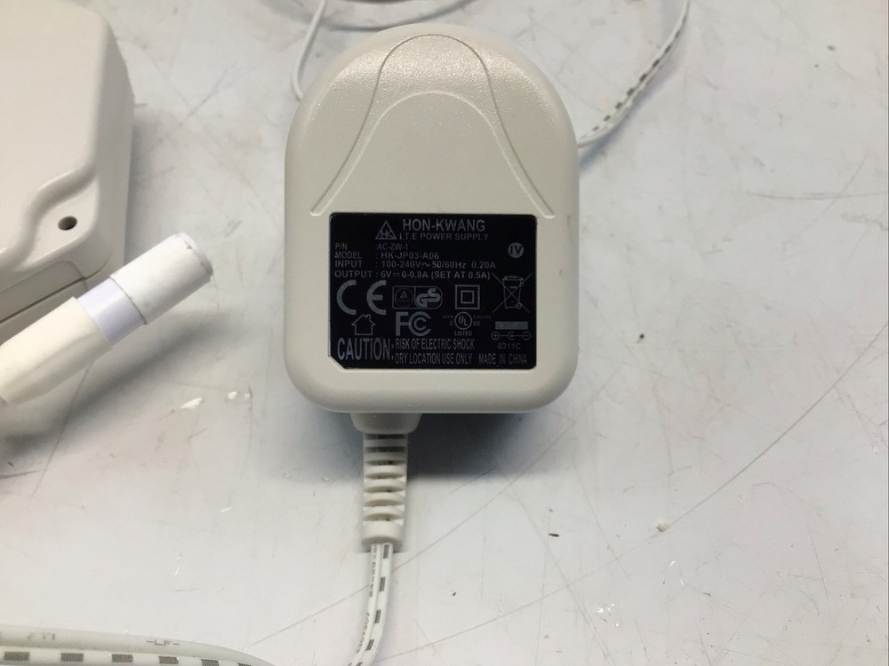 Onset ZW-003 HOBO Data Node With Plug bl0042