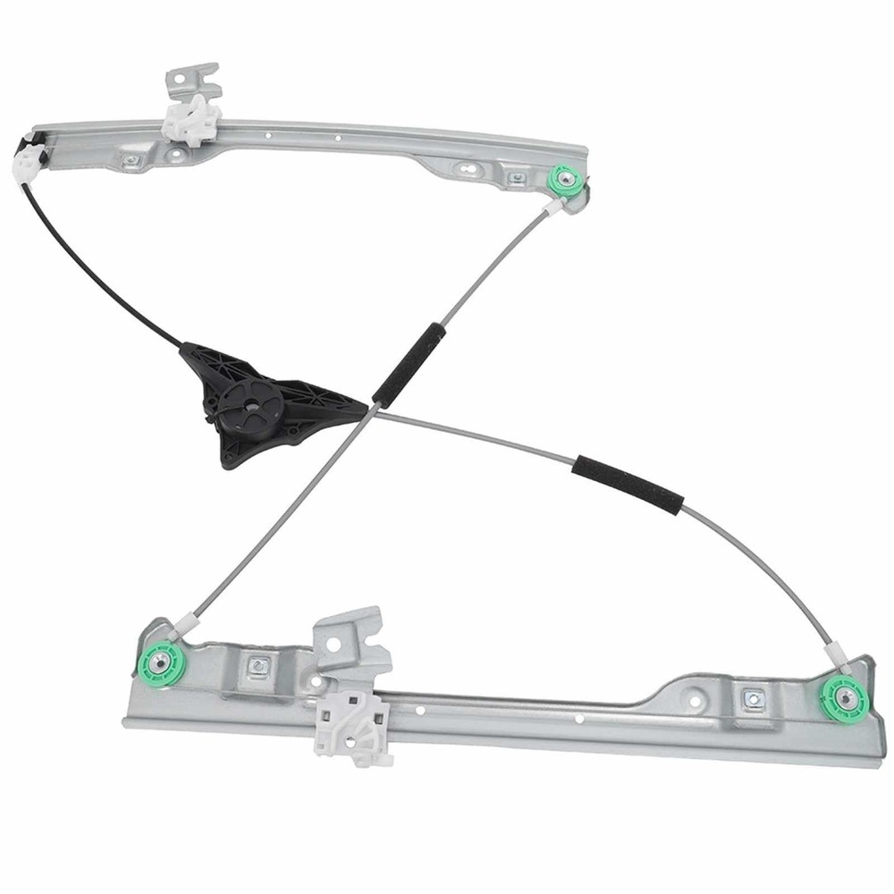 Front Left Driver Side Power Window Regulator Without Motor for 2007-2012 Altima