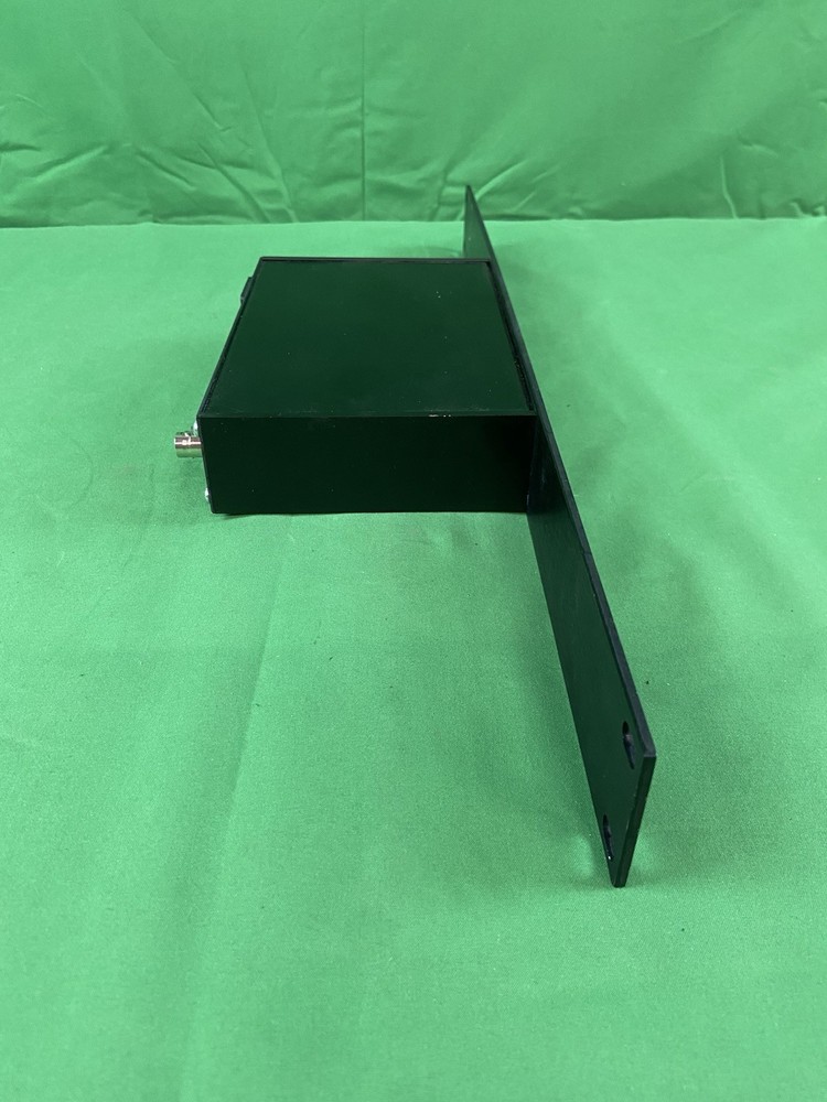 ESE ES-299E IRIG BASED NTP TIME SERVER-Read Description