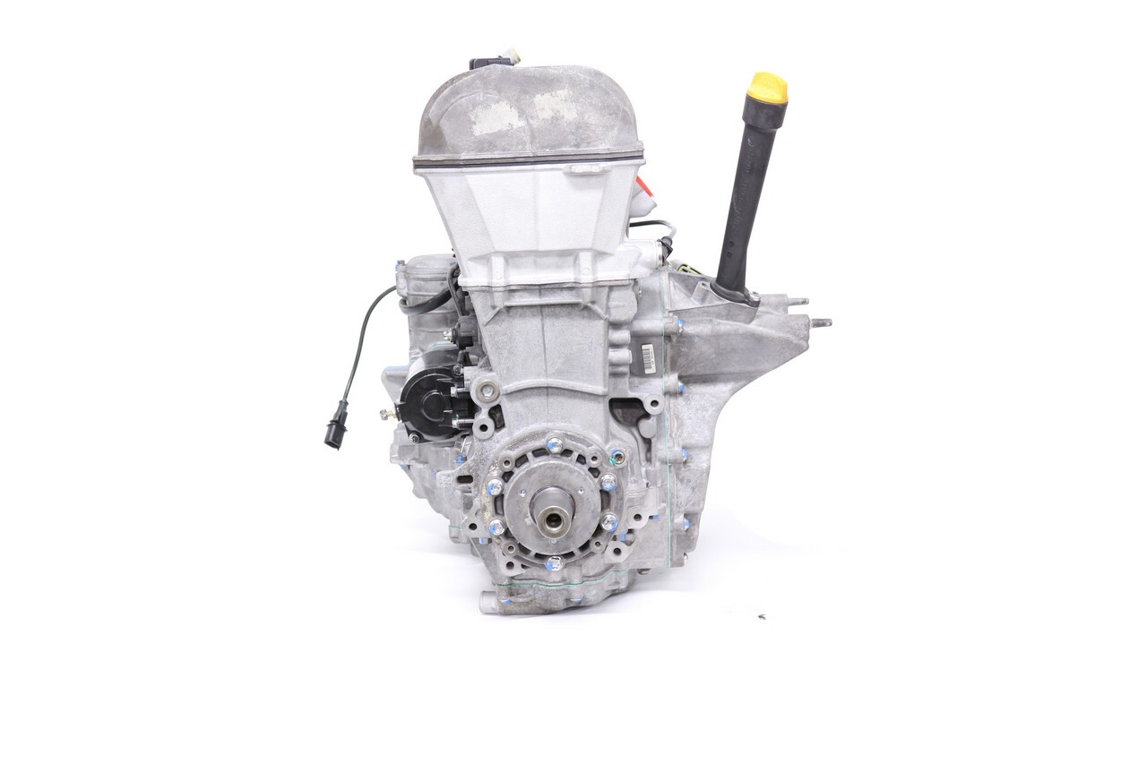 Can-Am Maverick X3 Turbo 17-23 R RR XMR MAX XRC DR RS Engine Motor Rebuilt