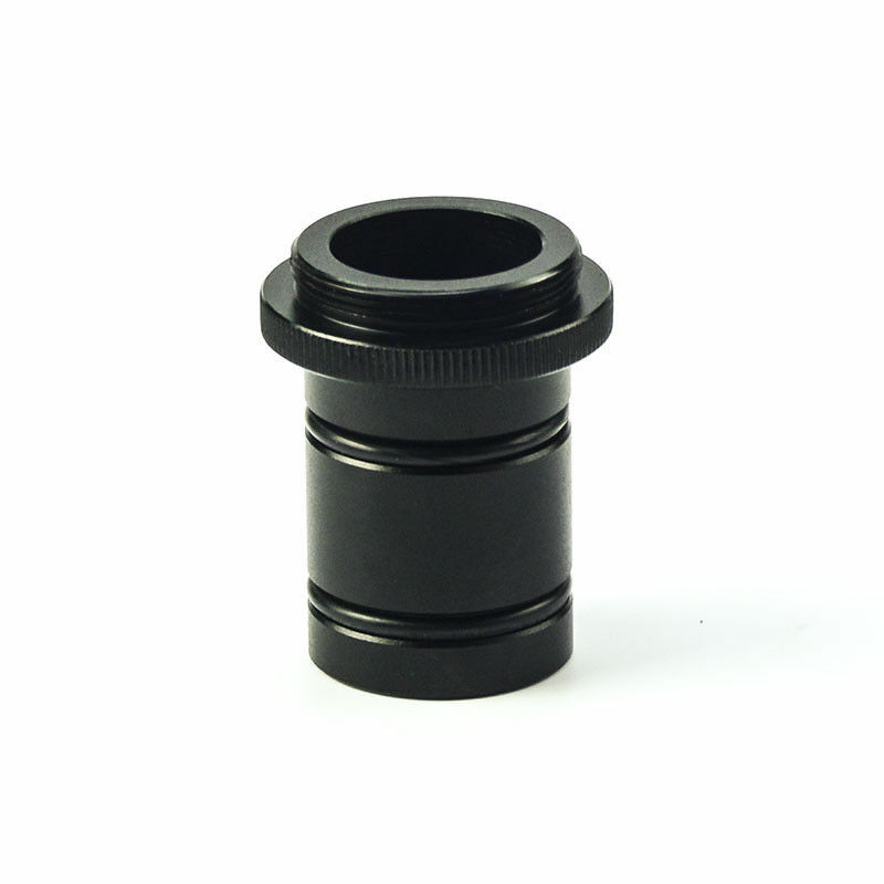 Standard C-Mount Thread SLR DSLR Camera Adapter for Microscope CCD CMOS Camera