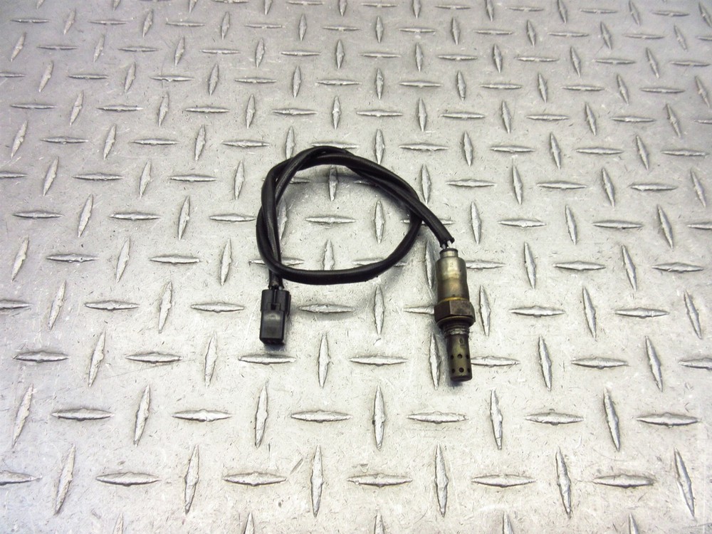 2001 98-03 Yamaha VStar 650 XVS650 Classic Oxygen Sensor O2 02 Lambda Tested