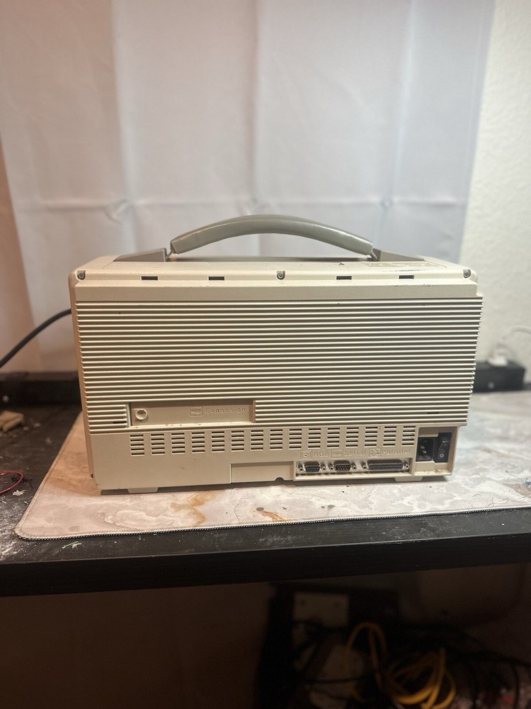 Compaq Portable III (Working Model)