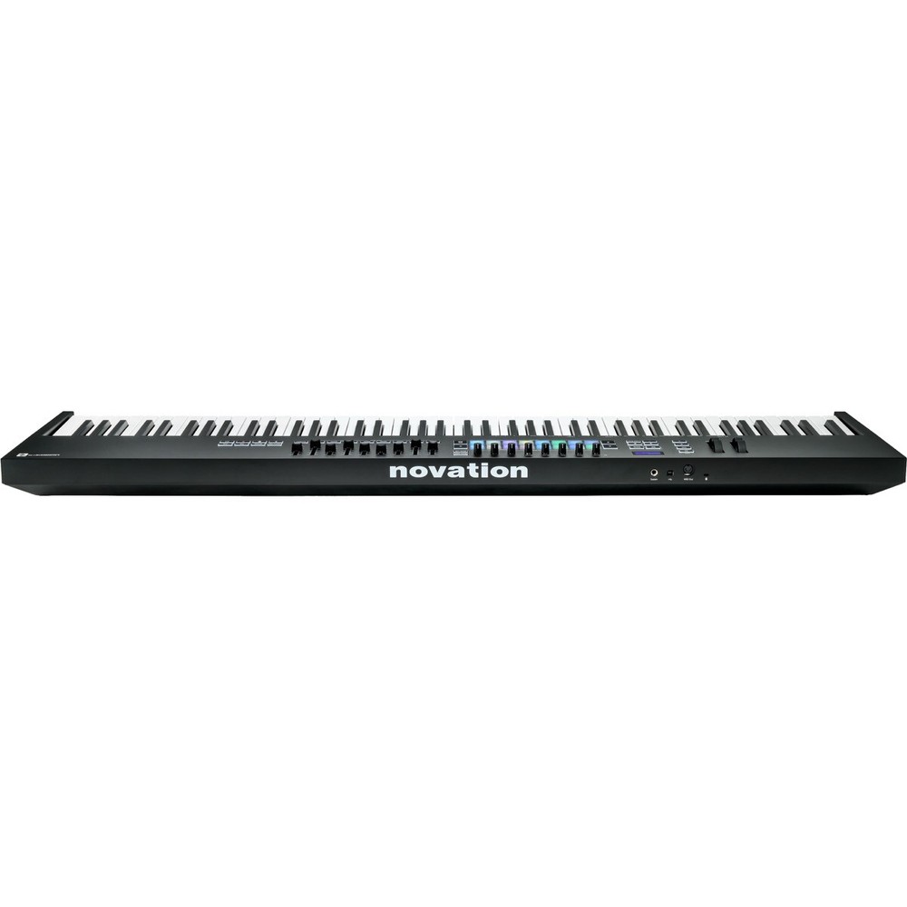 Novation Launchkey 88 MK3 Keyboard Controller