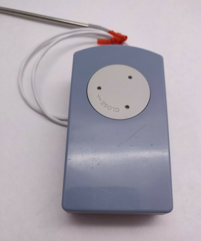 Control Co Traceable Logger-Trac LN2 Temperature Datalogger Thermometer - 6560