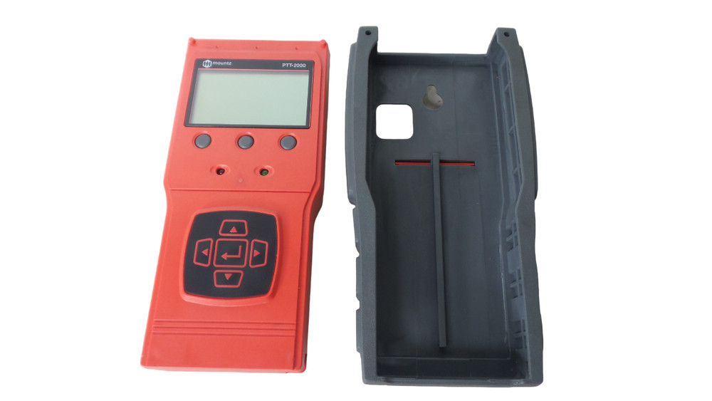 Mountz PTT-2000 Digital Torque  - Free shipping