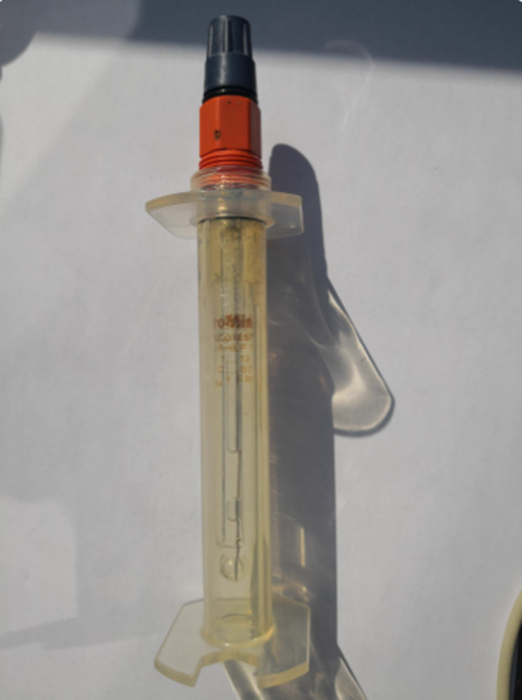 Prominent PHEP-112-SE PH electrode