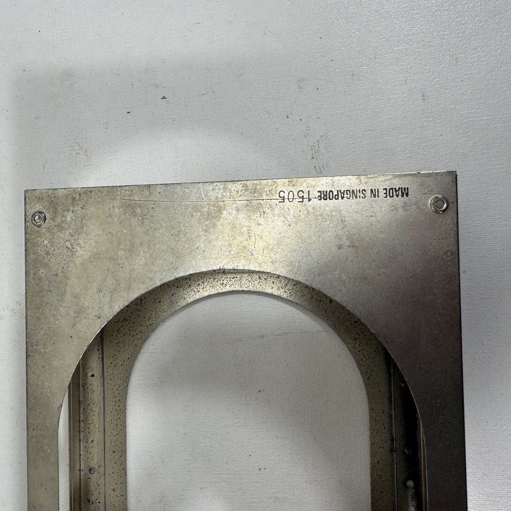 King KX 155 165 NAV/COMM Tray