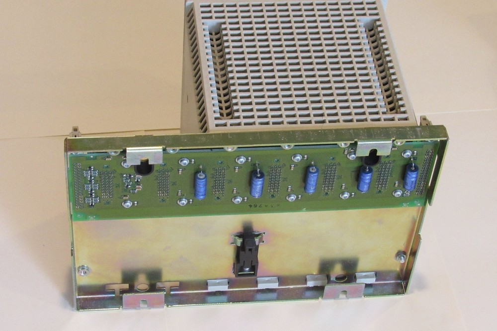 Philips MMS 102 P8 Compact Line Module w/ BBP 101 Base Free Shipping!