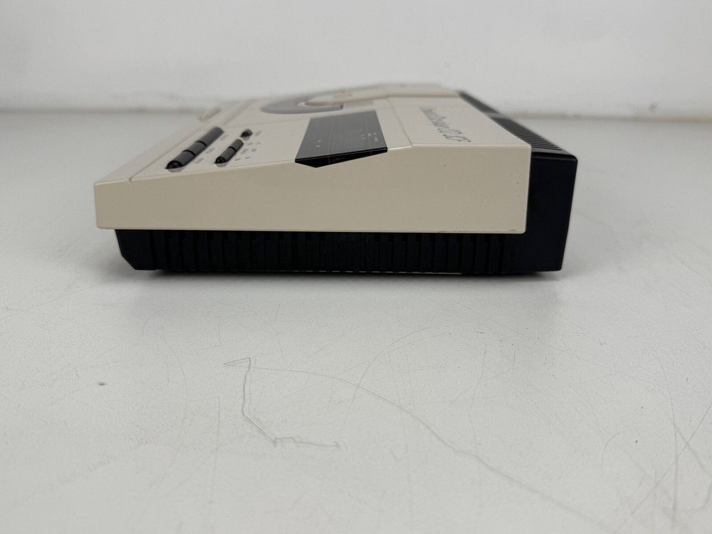 Philips CD207 Compact Disc player - Serviced/Recapped