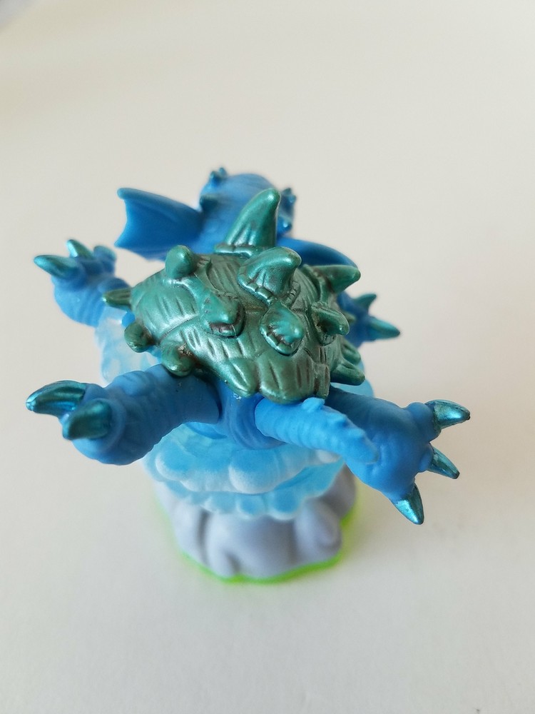 Skylander Spyro Warnado by Activision