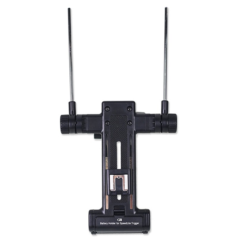 SMDV SPEED BRACKET [SB-03] for Soft Speed-Box 47 55 70 Diffuser Flash Wave-3 RX2