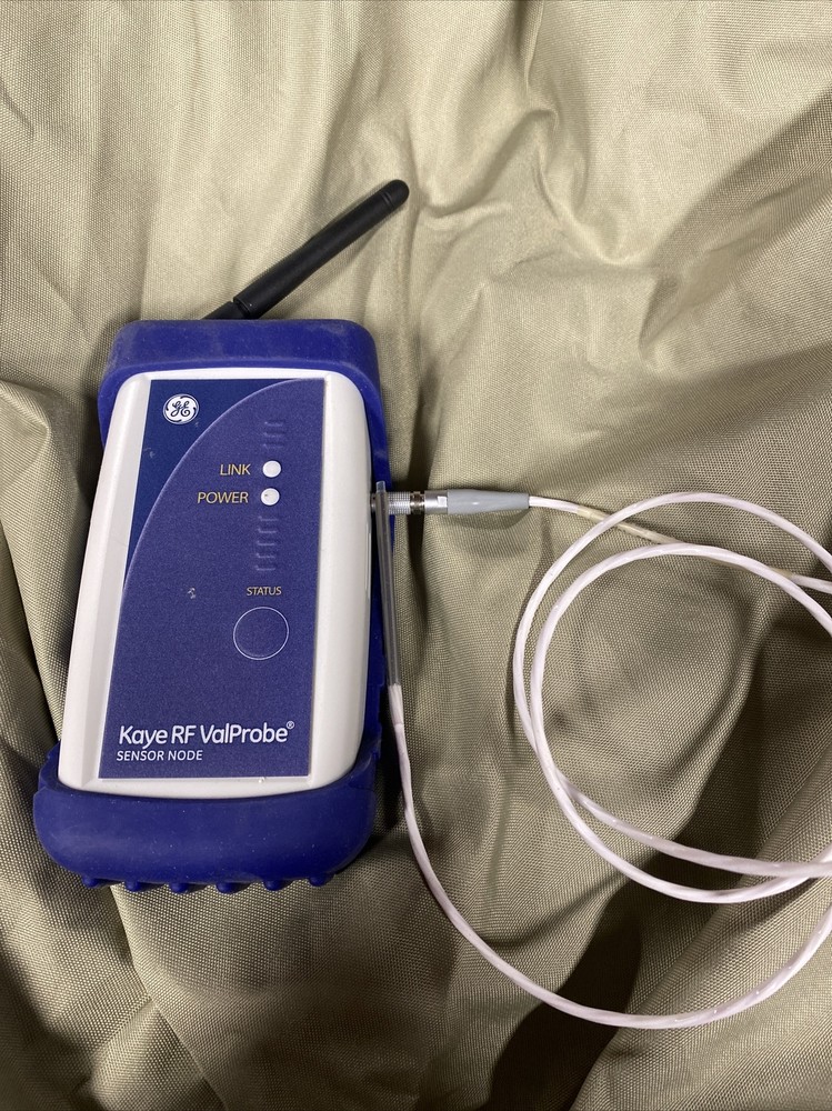 RF Valprobe Node X2570M-36