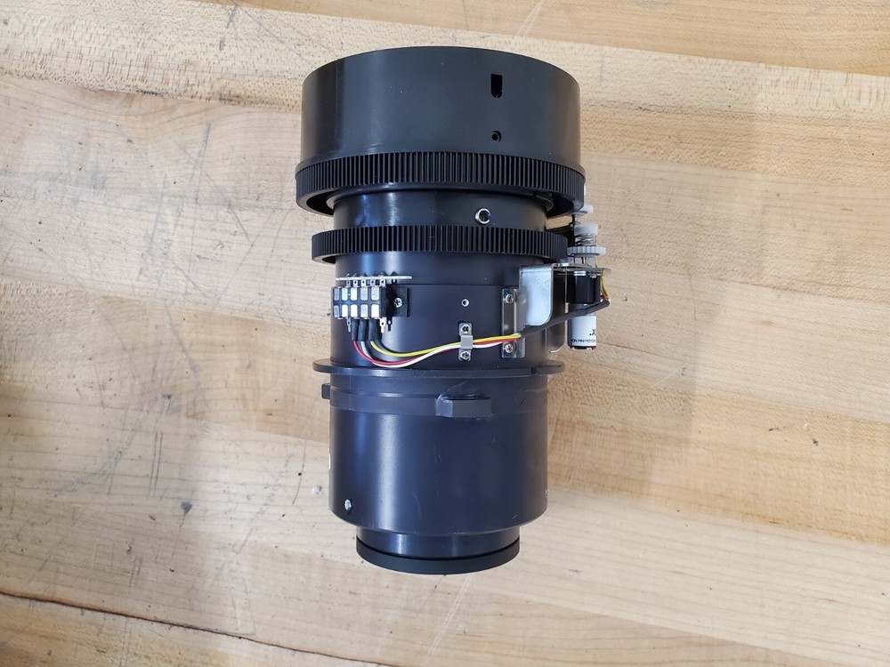 Hitachi Projector Lens In Great Condition