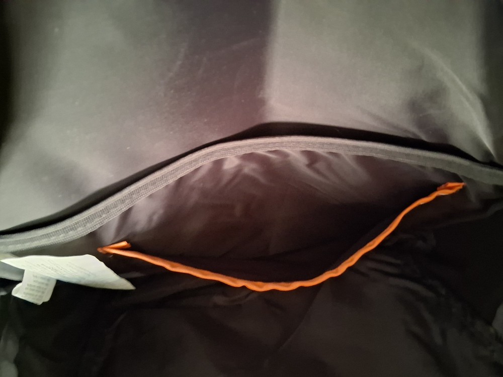 High Sierra medium-sized backpack