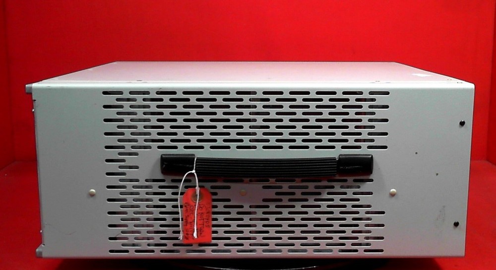 Racal Instruments 1264C VXI Mainframe