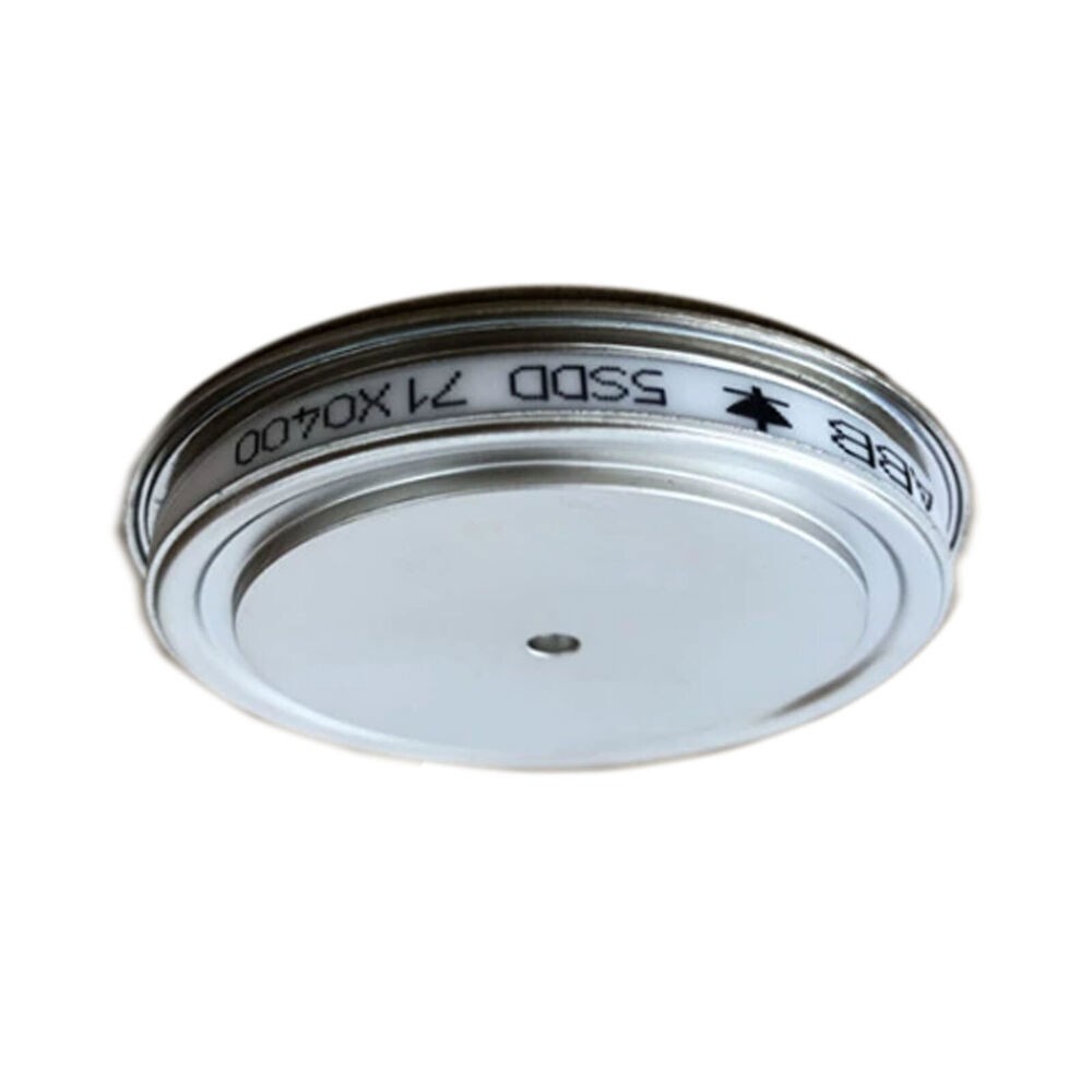 5SDD71X0400 ABB THYRISTOR MODULE NEW US Free TAX