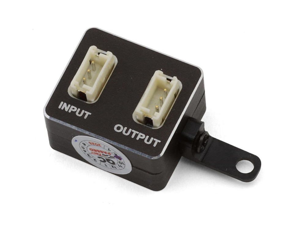 Furitek MicroTesla Digiboard Micro Rock Crawler Programmer & Digital Board