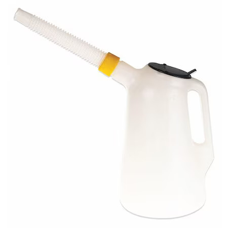 Funnel King 94363 Measuring Container, 2-7/64 Qt. Capacity