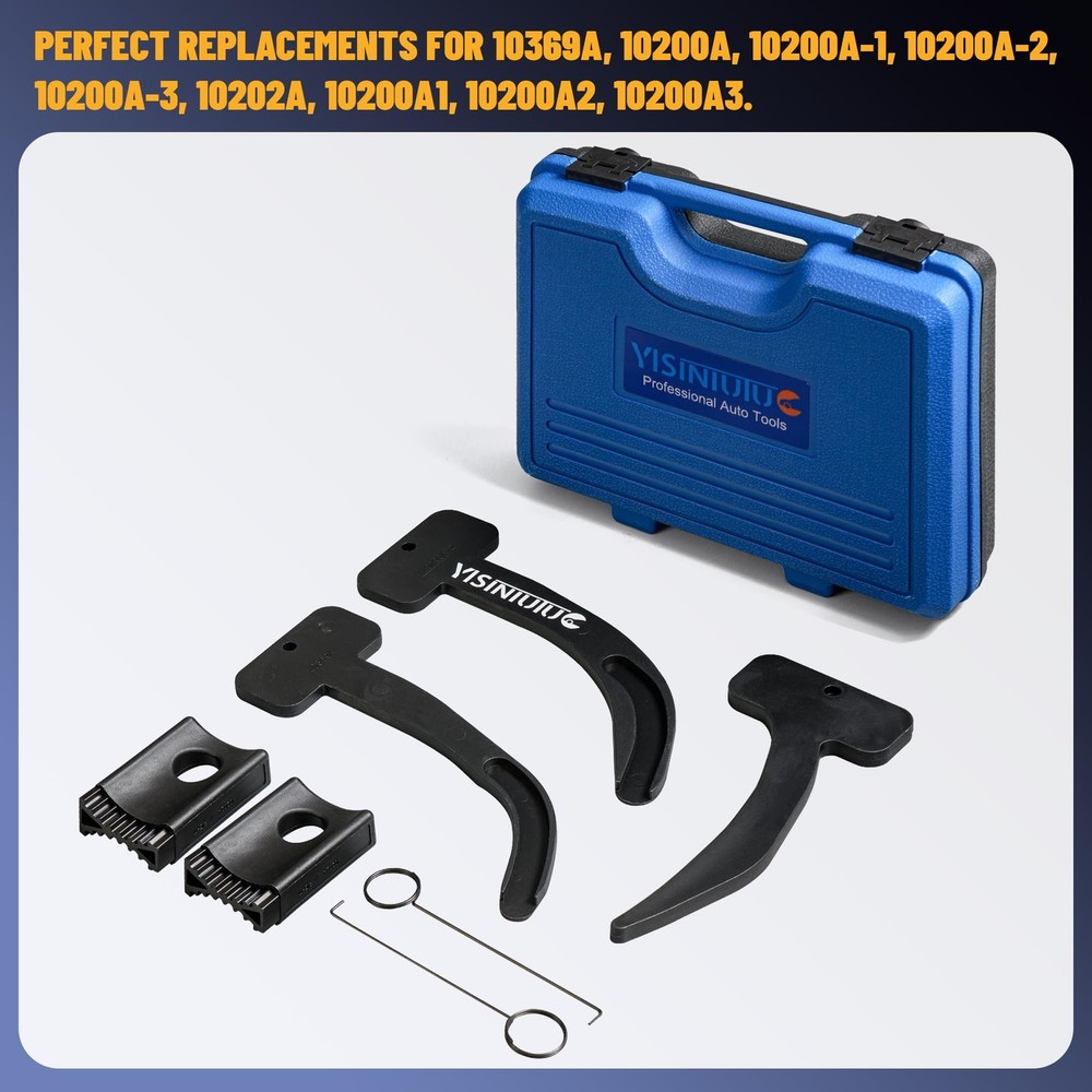 3.6 Pentastar Timing Tool Kit, Camshaft Holding Tools Compatible with 2011...