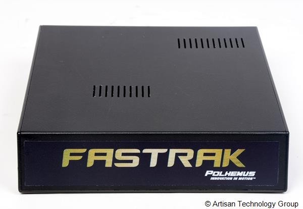 Polhemus FASTRAK TX2 System Electronics Unit